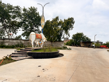 Premium residential plot at Sejbahar with 90% bank finance