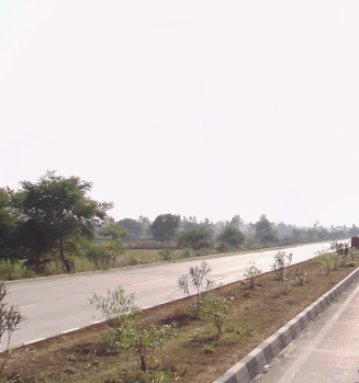 11500 Sq.ft. Commercial Lands /Inst. Land for Sale in Old Dhamtari Road, Raipur