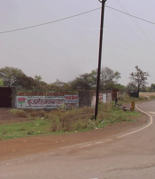 Commercial Lands /Inst. Land for Sale in Naya Raipur, Raipur (8611 Sq.ft.)