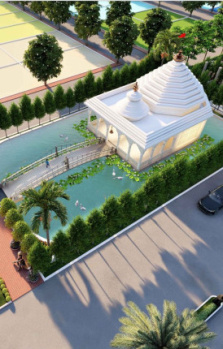 Property for sale in Jora, Raipur