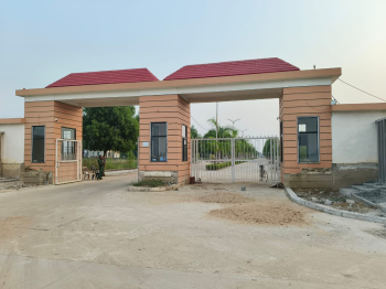 Residential Plot for Sale in Sejbahar, Raipur (2000 Sq.ft.)