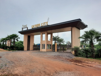 Residential Plot for Sale in Sejbahar, Raipur (1200 Sq.ft.)