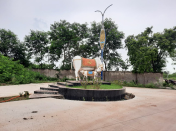 Residential Plot for Sale in Sejbahar, Raipur (1250 Sq.ft.)