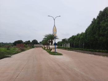 Residential Plot for Sale in Sejbahar, Raipur (1425 Sq.ft.)