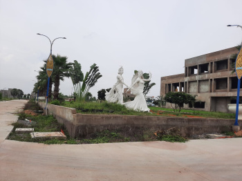 Residential Plot for Sale in Sejbahar, Raipur (1420 Sq.ft.)