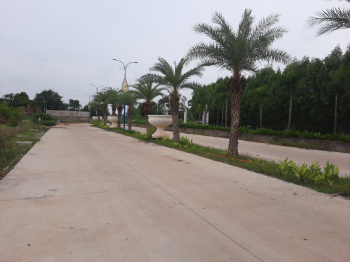 Residential Plot for Sale in Sejbahar, Raipur (1520 Sq.ft.)