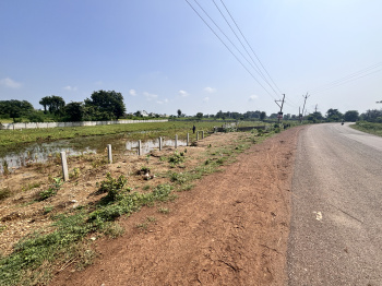 Property for sale in Amleshwar, Raipur