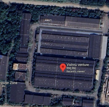 210000 Sq.ft. Warehouse/Godown for Rent in Bhanpuri, Raipur