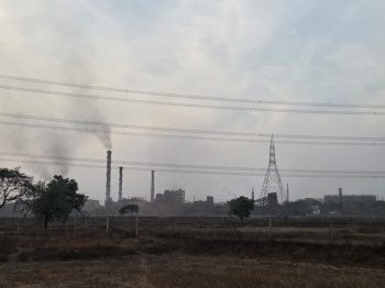 Industrial Land / Plot for Sale in Tilda, Raipur (5 Acre)