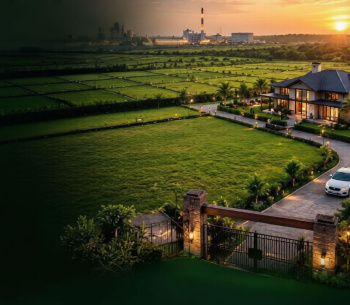 2500 Sq.ft. Residential Plot for Sale in Amleshwar, Raipur