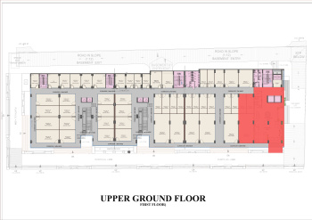 148 Sq.ft. Commercial Shops for Sale in Ashiyana, Lucknow