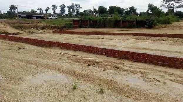 1000 Sq.ft. Residential Plot for Sale in Kursi Road, Lucknow