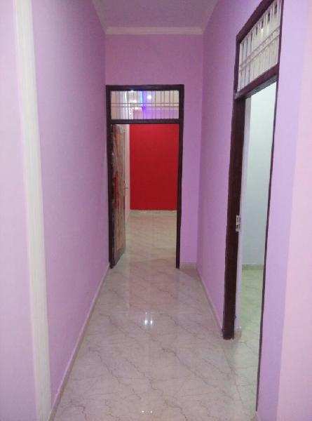 For Sale Independent House 1 BHK E W S 330 Sq Fit At Ruchi Khand Lucknow