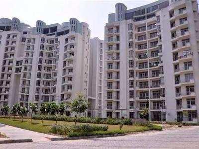 For Sale Flat 3 BHK+Servant Room 1810 Sq Fit At Omaxe Height