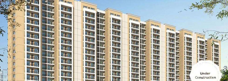 Apartment sell in Gomti Nagar Lucknow
