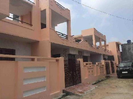 800 Sqft Double Storey House in Indira Nagar Lko
