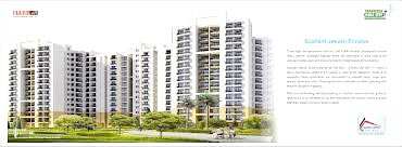 3BHK Residential Apartment for Sale in Sushant Golf City Ansal