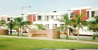 2 BHK Residential Villa for Sale in Ansal API
