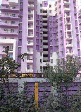 3bhk Flat Available for Sale At Omaxe Residency-2
