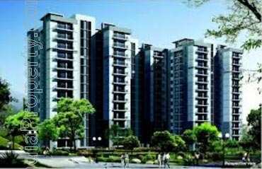 2 Bhk Ready to Move Flat Available for Sale in Omaxe Residency