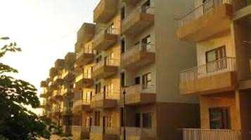 Ready to Move 2 BHk Apartment For Sale