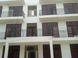 Semi Furnished 3 BHK Apartment For Sale