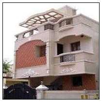 Newly Built 3 BHK Bungalows For Sale at Lucknow