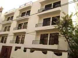 3 BHK Apartment For Sale with Mordern Amenities