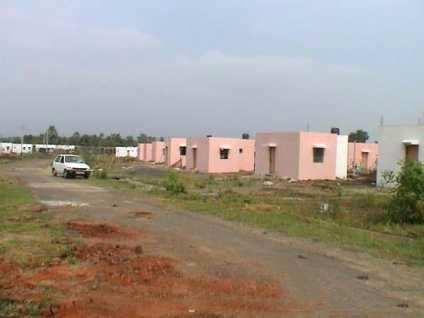 Residential Plot are Available For Sale at Lucknow