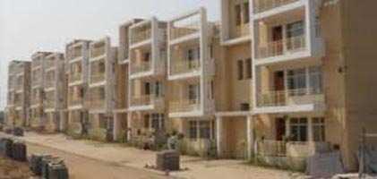 Semi Furnished 2 BHk Flat For Sale in posh Area
