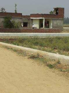 Residential Plot for sale in  Lucknow