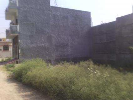 Residential Plot for Sale in  Lucknow