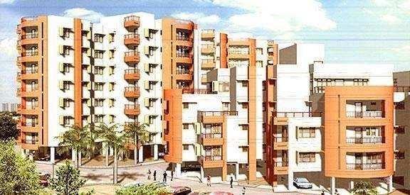 3 Bhk Apartment for Sale in Lucknow