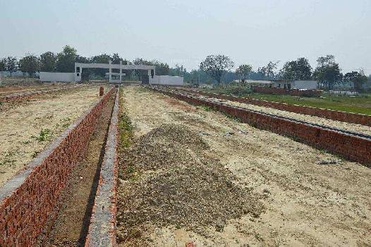 Residential Plot for sale in Lucknow
