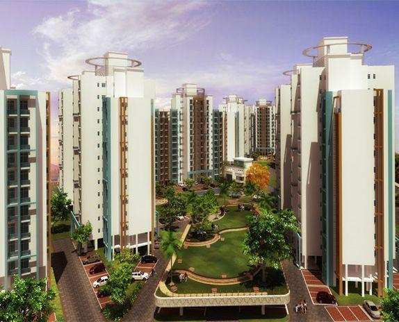 2 bhk Flat Available for sale in Lucknow