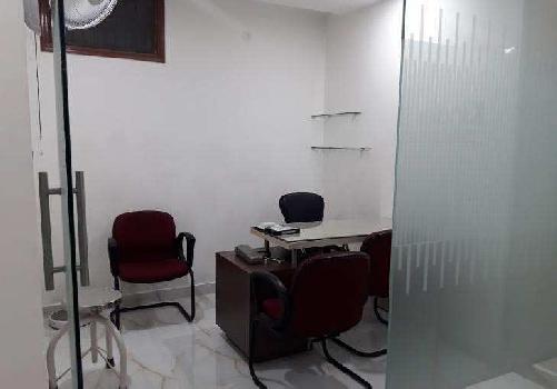 Commercial Office Space for Sale in Lucknow