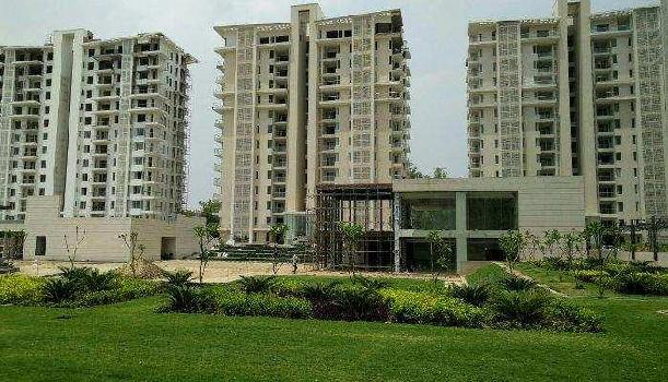 2 BHK Residential Apartments for Sale in Lucknow