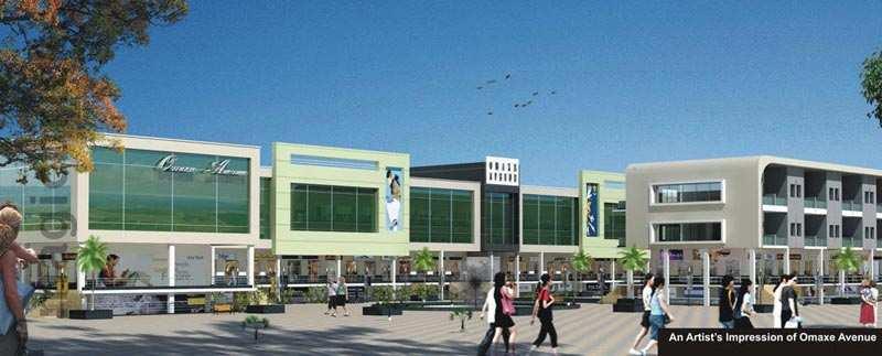 Commercial Shops for Sale in Lucknow