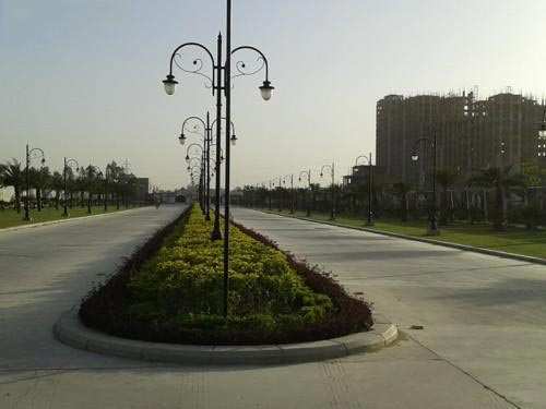 Residential Plot for sale in Lucknow