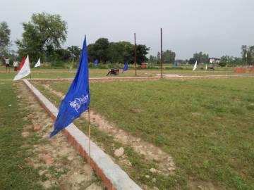 Residential Plot sale in Lucknow
