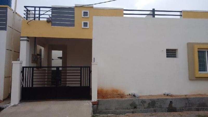 3 BHK Residential House for sale in Lucknow