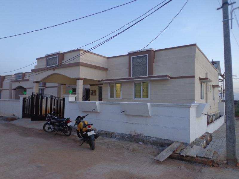 3 BHK Residential House for sale in Lucknow