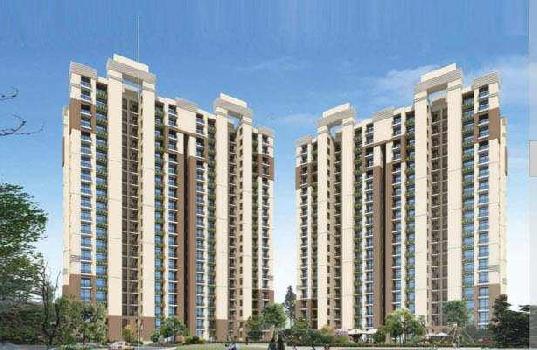 2 BHK Flat for sale in Lucknow
