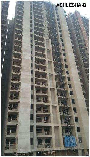 2 BHK Flat for sale in Lucknow