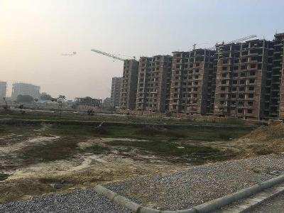 1 BHK Flat for sale in Lucknow