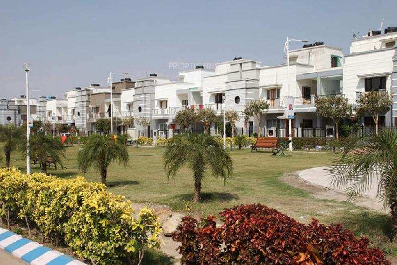 2 BHK Villa for sale in Lucknow