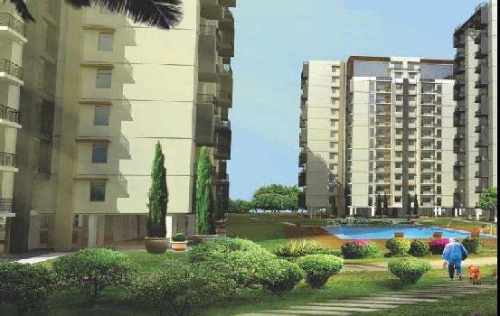 3 BHK Flat for sale in Lucknow