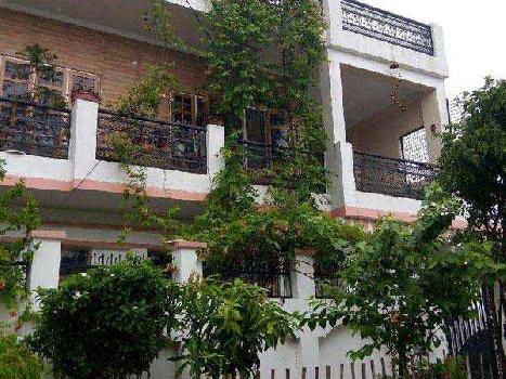 2 BHK House for Rent in Lucknow