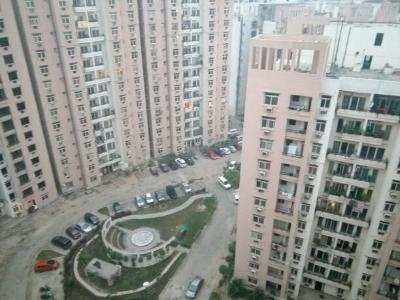 3 BHK Flat Available For Rent At Gomati Nagar