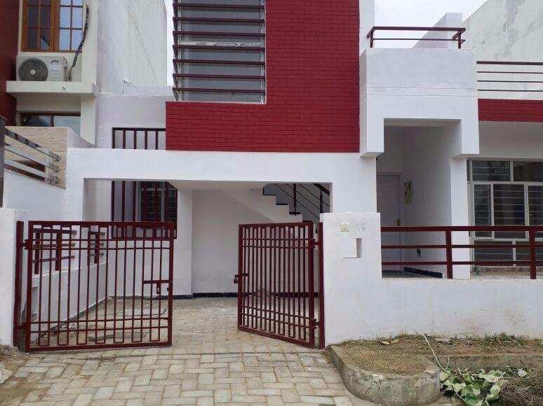 Independent House/Villa for Sale  In Lucknow